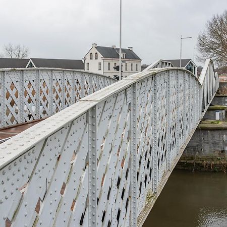 De Koolputten Waasmunster Dış mekan fotoğraf