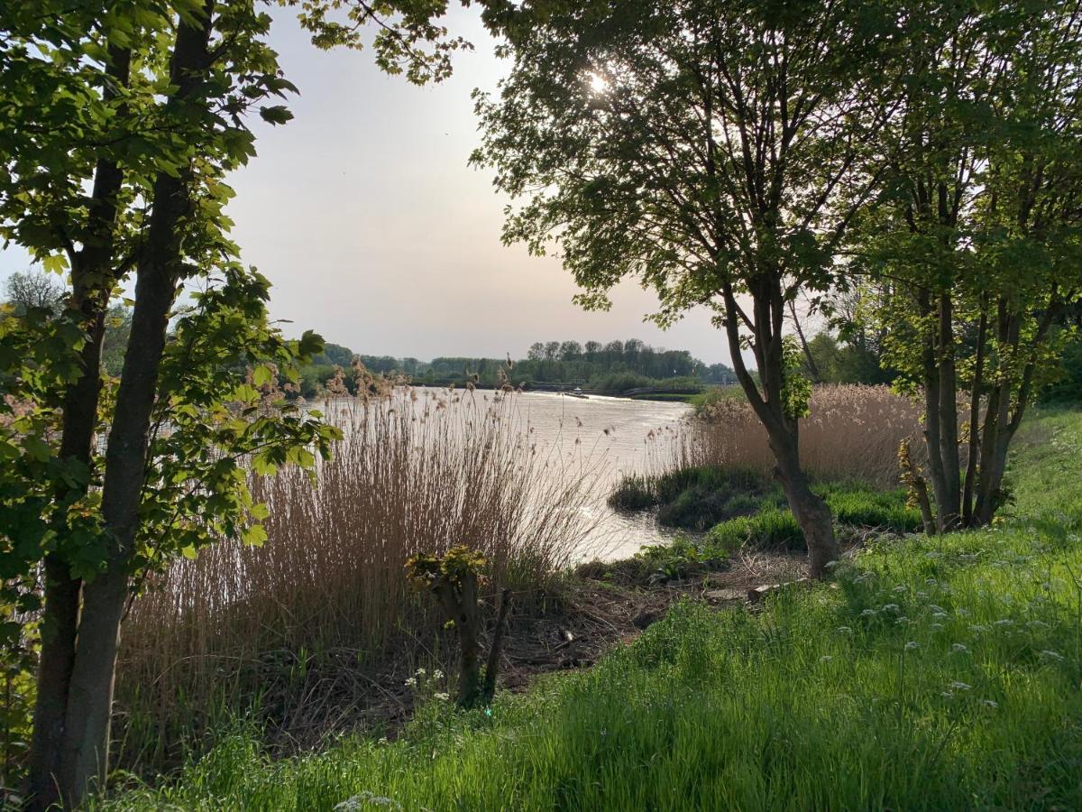 De Koolputten Waasmunster Dış mekan fotoğraf