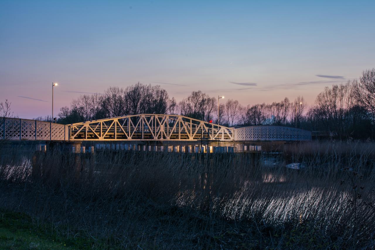 De Koolputten Waasmunster Dış mekan fotoğraf